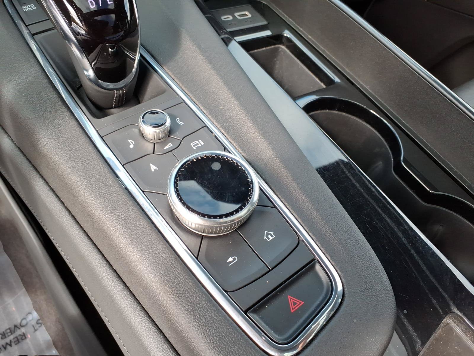 Certified 2023 Cadillac Escalade Sport w/ LPO, ONYX Package AWD/4WD image 38