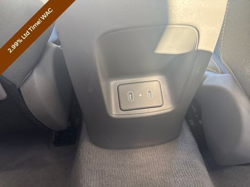 Certified 2024 Hyundai Elantra SEL w/ Convenience Package image 41