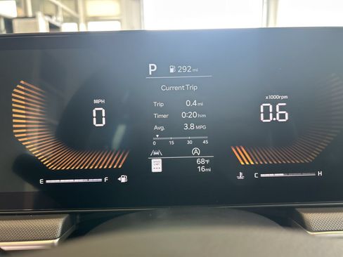 New 2026 Kia K5 LXS FWD image 19
