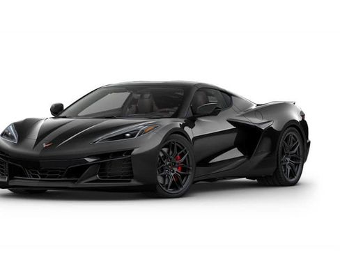 New 2026 Chevrolet Corvette Z06 image 27