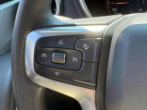 Used 2021 Chevrolet Blazer LT image 21