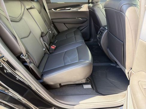 New 2026 Cadillac XT5 Premium Luxury w/ LPO, Floor Liner Package AWD/4WD image 30