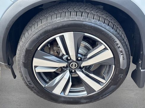 Used 2021 Nissan Rogue SL w/ Premium Package image 12