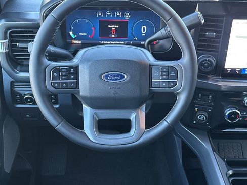 New 2026 Ford F250 Lariat w/ Tremor Off-Road Package image 14