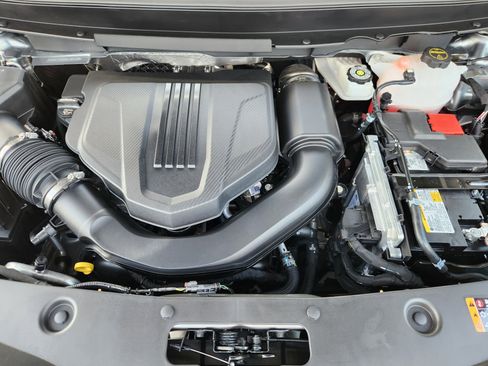 New 2025 Buick Enclave Avenir w/ Trailering Package, 5000 lbs. image 23