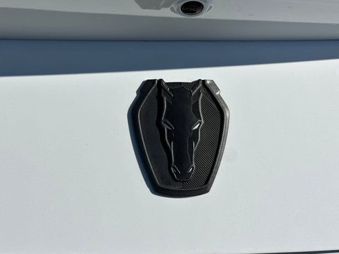 Used 2024 Ford Mustang Dark Horse image 27