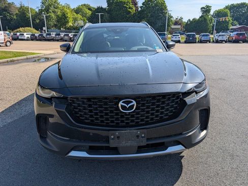 Used 2023 MAZDA CX-50 2.5 Turbo w/ Premium Plus Pkg AWD/4WD image 9