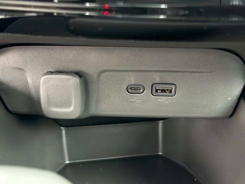 New 2026 Chevrolet Trax LT w/ Driver Confidence Package image 30