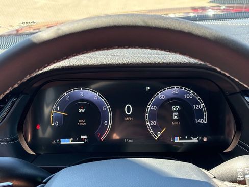 New 2026 Jeep Grand Cherokee L Limited AWD/4WD image 21