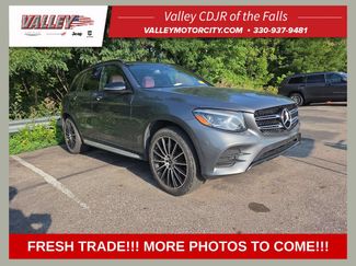 Used 2019 Mercedes-Benz GLC 300 video 1