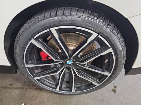 Certified 2023 BMW 230i Coupe w/ M Sport Package image 34