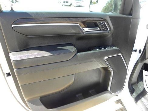 Used 2025 GMC Sierra 1500 SLT RWD image 20