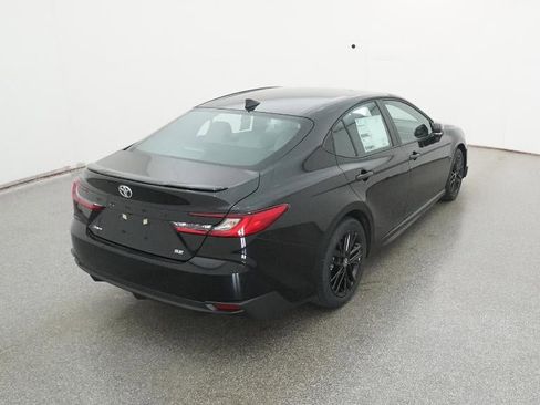 New 2026 Toyota Camry SE image 41