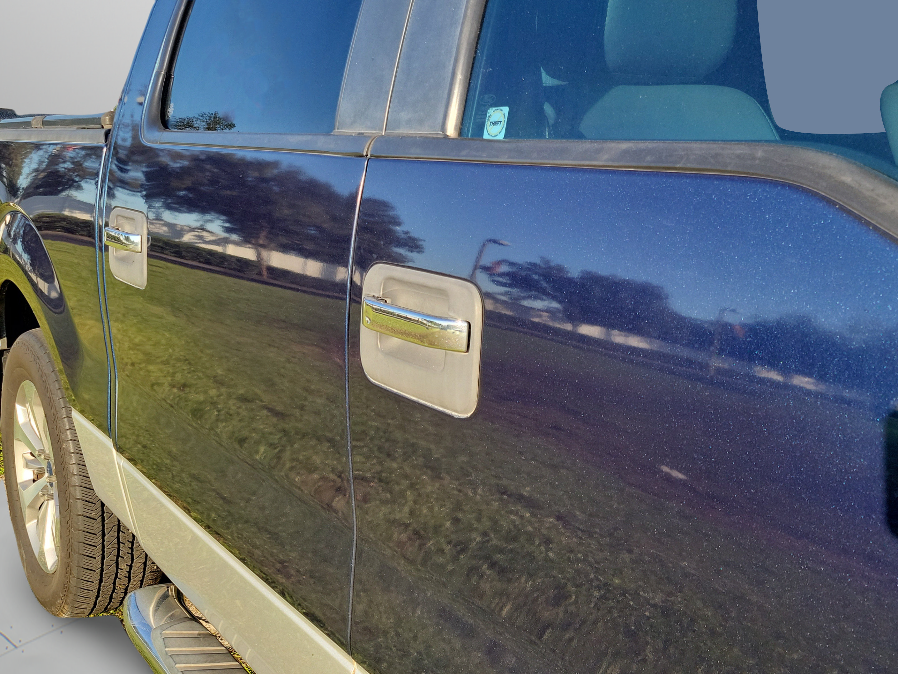 Used 2014 Ford F150 XLT w/ Equipment Group 302A Luxury RWD image 16