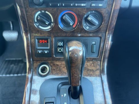 Used 1999 BMW Z3 2.5i image 23