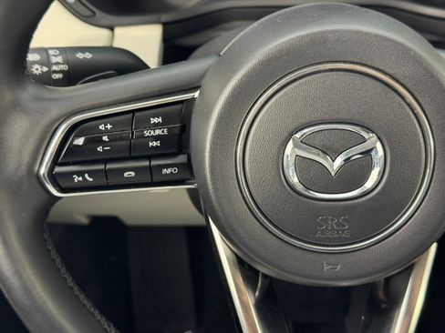 Used 2025 MAZDA CX-90 Plug-In Hybrid w/ Premium Plus image 19