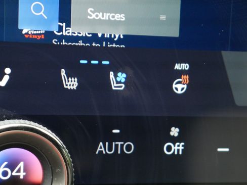 Used 2024 Lexus TX 350 AWD image 23