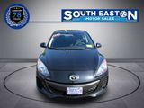 Used 2013 MAZDA MAZDA3 i SV image 3