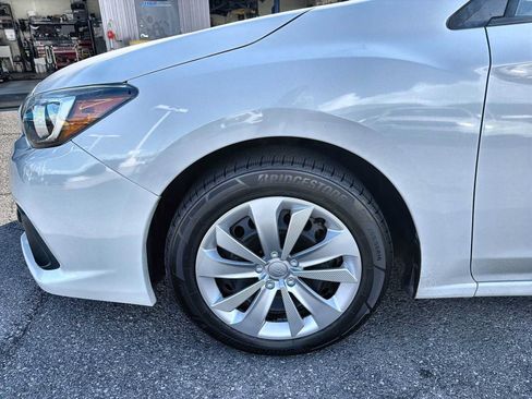 Used 2022 Subaru Impreza 2.0i AWD/4WD image 10