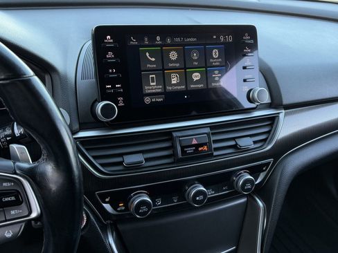 Used 2022 Honda Accord Sport image 20