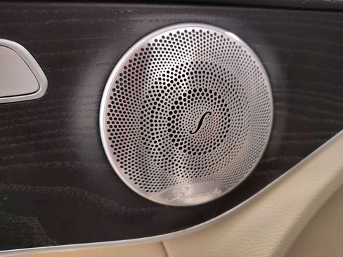 Certified 2017 Mercedes-Benz C 300 C 300 w/ Premium 3 Package image 20