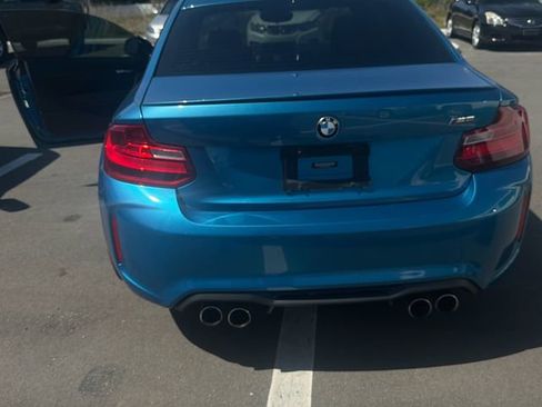 Used 2017 BMW M2 image 27