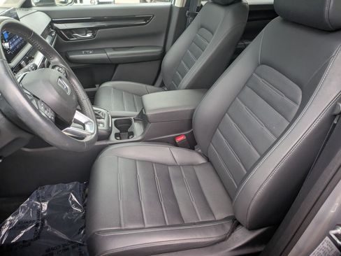 Used 2023 Honda CR-V EX-L image 20