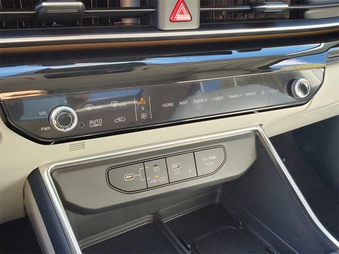 New 2026 Kia Carnival SX Prestige image 26