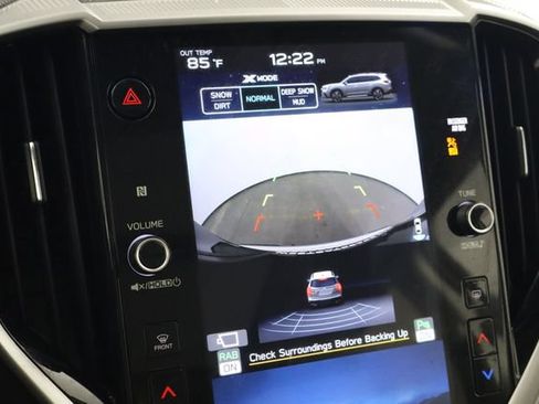 Used 2023 Subaru Ascent Limited w/ Technology Package AWD/4WD image 35