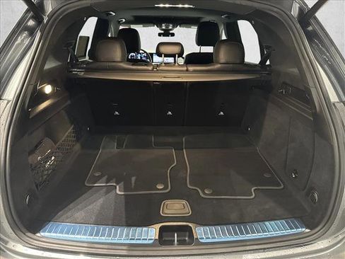 Certified 2022 Mercedes-Benz GLE 350 image 22