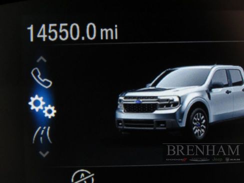 Used 2022 Ford Maverick XL image 26