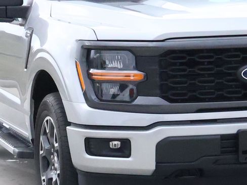 Used 2024 Ford F150 STX image 7