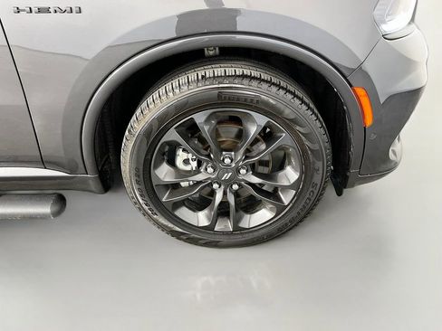 Used 2024 Dodge Durango R/T AWD/4WD image 41