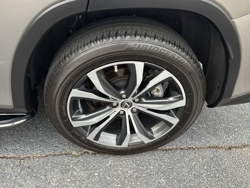 Certified 2022 Lexus RX 350 FWD w/ Premium Package image 33