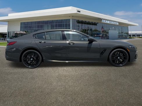 New 2026 BMW 840i w/ M Sport Professional Package RWD image 12