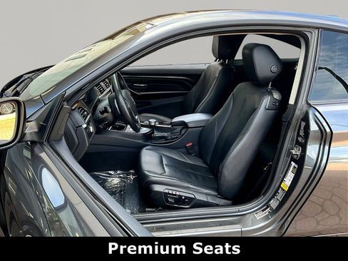 Used 2015 BMW 428i xDrive Coupe AWD/4WD image 20