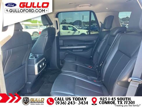 Certified 2022 Ford Expedition XLT AWD/4WD image 14