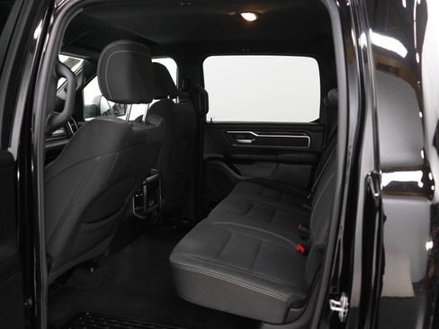 Used 2021 RAM 1500 Big Horn AWD/4WD image 19