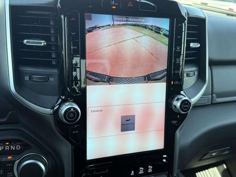 New 2026 RAM 1500 Lone Star image 15