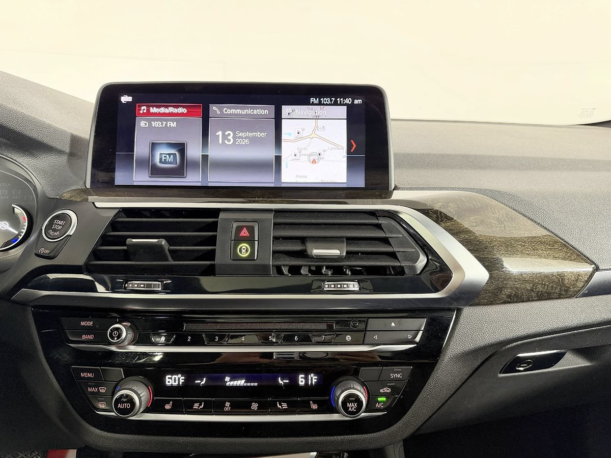 Used 2019 BMW X4 xDrive30i AWD/4WD image 63