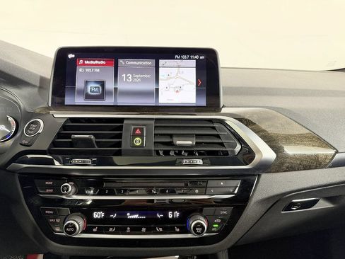 Used 2019 BMW X4 xDrive30i AWD/4WD image 63