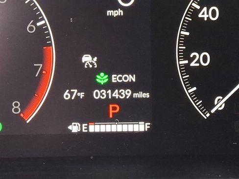 Used 2023 Honda CR-V EX image 19