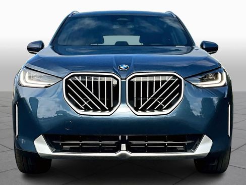 New 2026 BMW X3 xDrive30 w/ Premium Package image 3