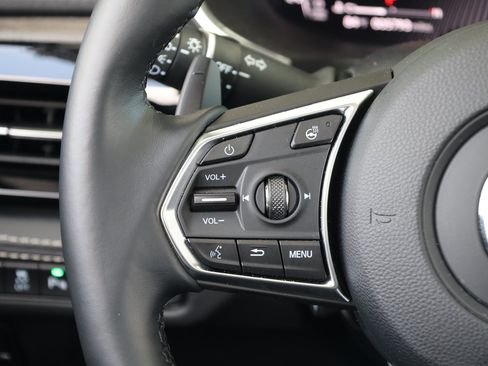 Used 2026 Acura MDX SH-AWD w/ Advance Package image 18