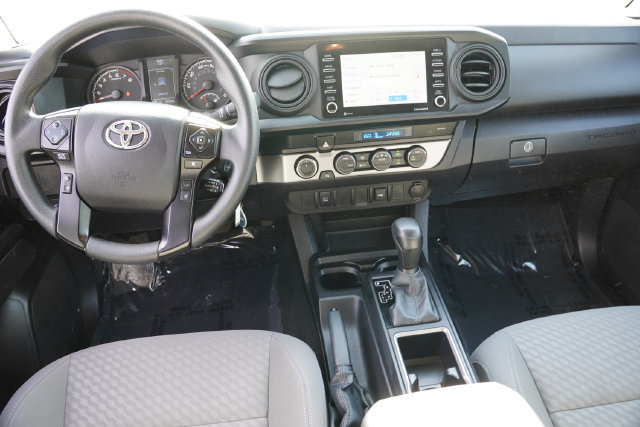Used 2023 Toyota Tacoma SR AWD/4WD image 21