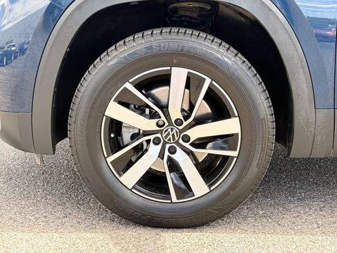 Used 2021 Volkswagen Atlas SE FWD image 29