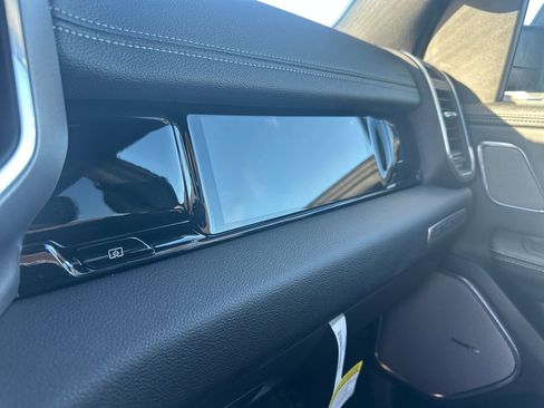 New 2026 RAM 1500 Laramie image 21