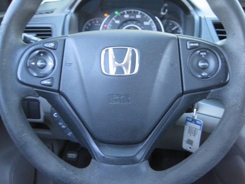 Used 2013 Honda CR-V LX image 24