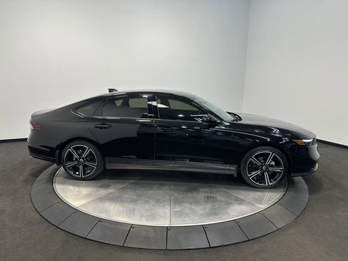Certified 2026 Honda Accord SE image 8