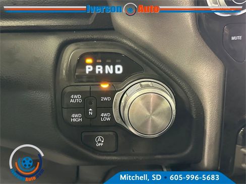 New 2026 RAM 1500 Laramie image 24